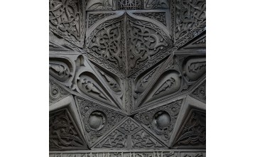 Divriği Ulu Camii ve Darüşşifası