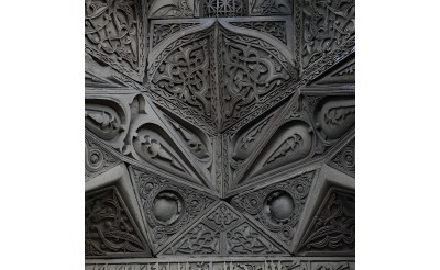 Divriği Ulu Camii ve Darüşşifası