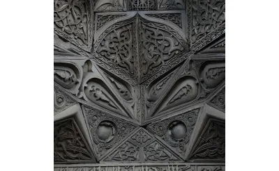 Divriği Ulu Camii ve Darüşşifası