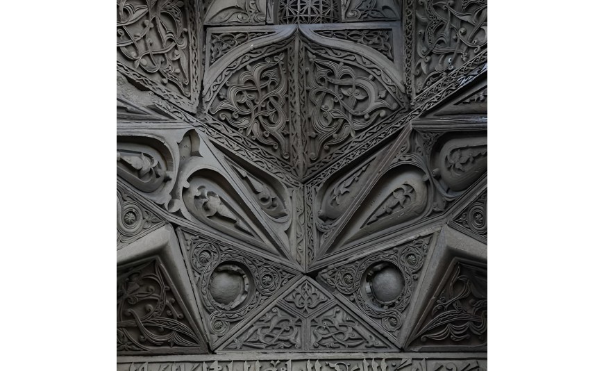 Divriği Ulu Camii ve Darüşşifası