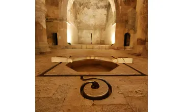 Divriği Ulu Camii ve Darüşşifası Divriği Ulu Camii ve Darüşşifası