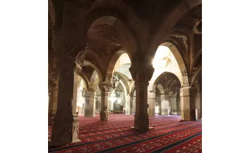 Divriği Ulu Camii ve Darüşşifası Divriği Ulu Camii ve Darüşşifası