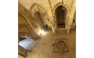 Divriği Ulu Camii ve Darüşşifası Divriği Ulu Camii ve Darüşşifası