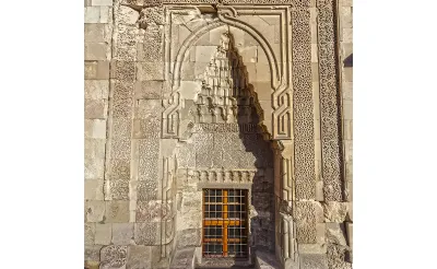 Divriği Ulu Camii ve Darüşşifası