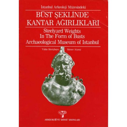 Büst Şeklinde Kantar Ağırlıkları
