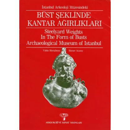 Büst Şeklinde Kantar Ağırlıkları