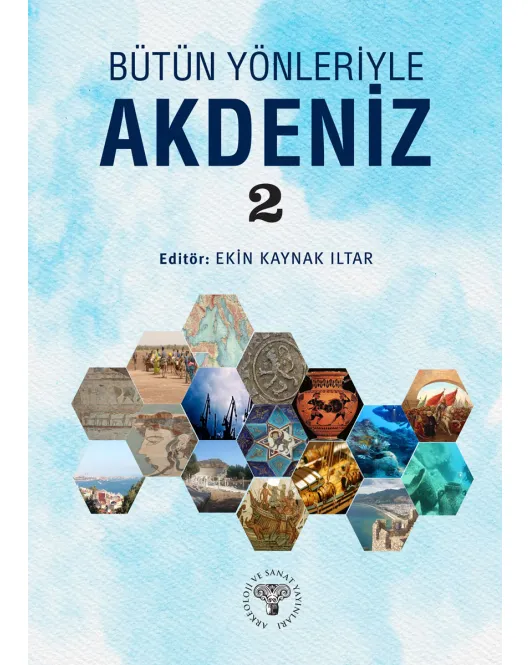 Bütün Yönleriyle Akdeniz 2