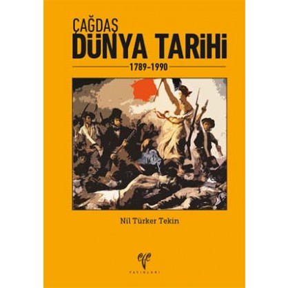 Çağdaş Dünya Tarihi 1789-1990