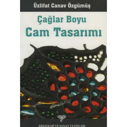 Çağlar Boyu Cam Tasarımı