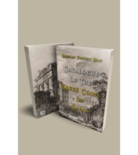 Catalogue Of The Greek Coins Of Caria
