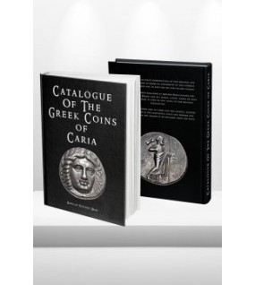 Catalogue Of The Greek Coins Of Caria
