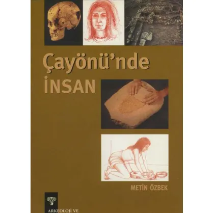 Çayönünde İnsan