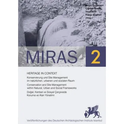 Miras 2: Heritage in Context Miras 2: Heritage in Context