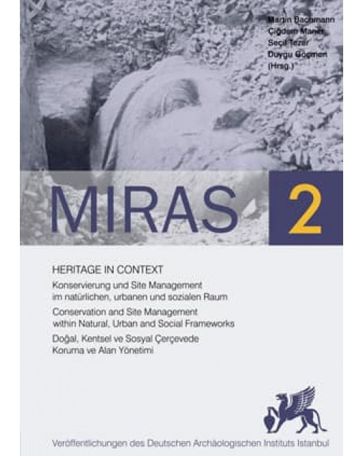 Miras 2: Heritage in Context Miras 2: Heritage in Context