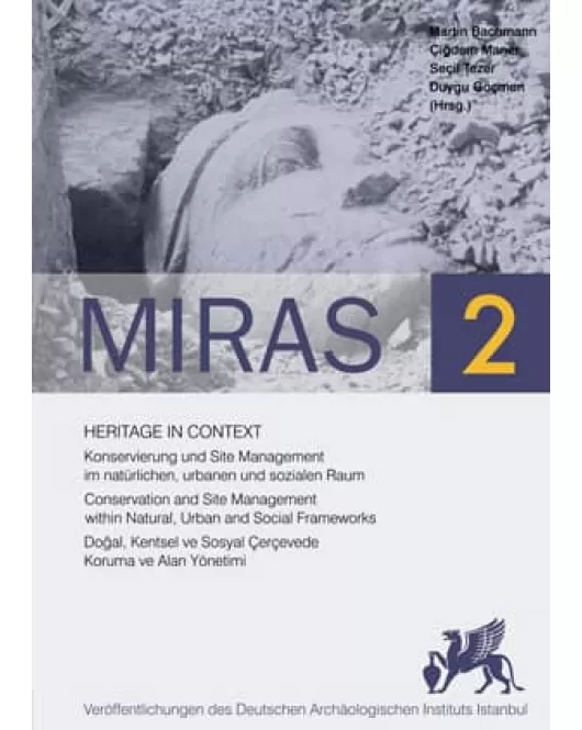Miras 2: Heritage in Context