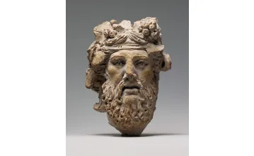 Dionysos Kültü ve Bayramları