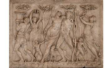 Dionysos Kültü ve Bayramları