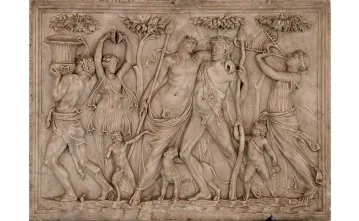 Dionysos Kültü ve Bayramları