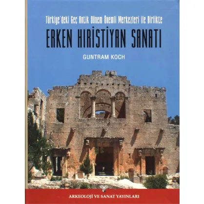 Erken Hıristiyan Sanatı