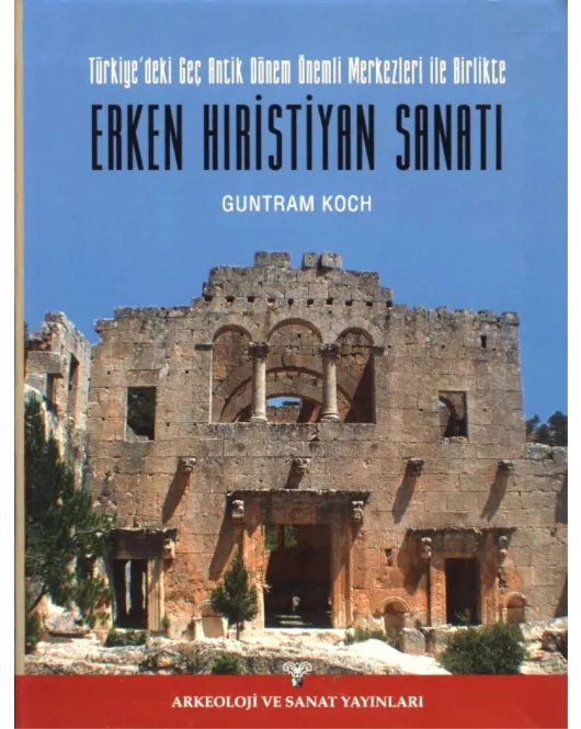 Erken Hıristiyan Sanatı