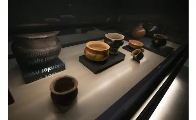 Yeni açılan Erzurum Müzesi, 2 ayda 35 bin ziyaretçi ağırladı