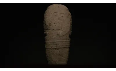 Yeni açılan Erzurum Müzesi, 2 ayda 35 bin ziyaretçi ağırladı