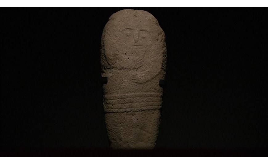 Yeni açılan Erzurum Müzesi, 2 ayda 35 bin ziyaretçi ağırladı