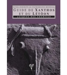 Guide de Xanthos et du Letoon