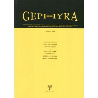 Gephyra - Band 3, 2006