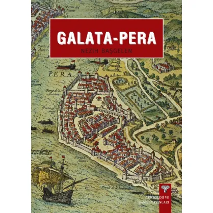 Galata - Pera