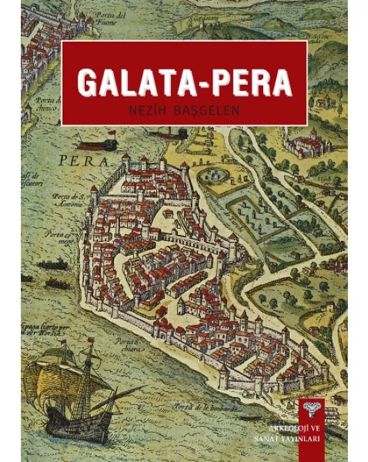 Galata - Pera