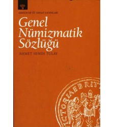 Genel Nümizmatik Sözlüğü