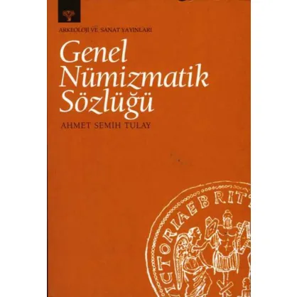 Genel Nümizmatik Sözlüğü