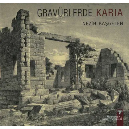 Gravürlerle Karia