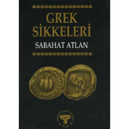 Grek Sikkeleri