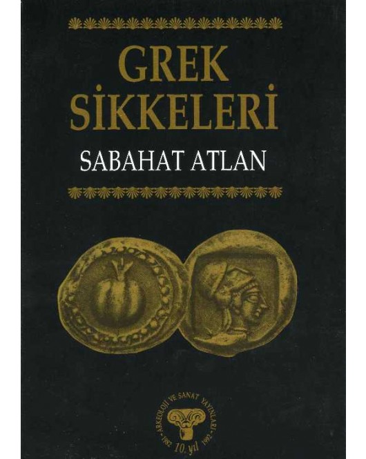 Grek Sikkeleri Grek Sikkeleri