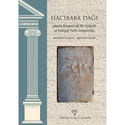 Hacıbaba Dağı - Akron 11