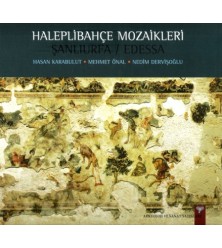 Haleplibahçe Mozaikleri Şanlıurfa / Edessa