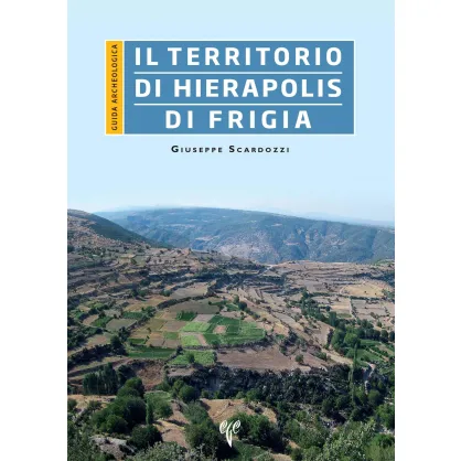 Il Territorio di Hierapolis di Frigia
