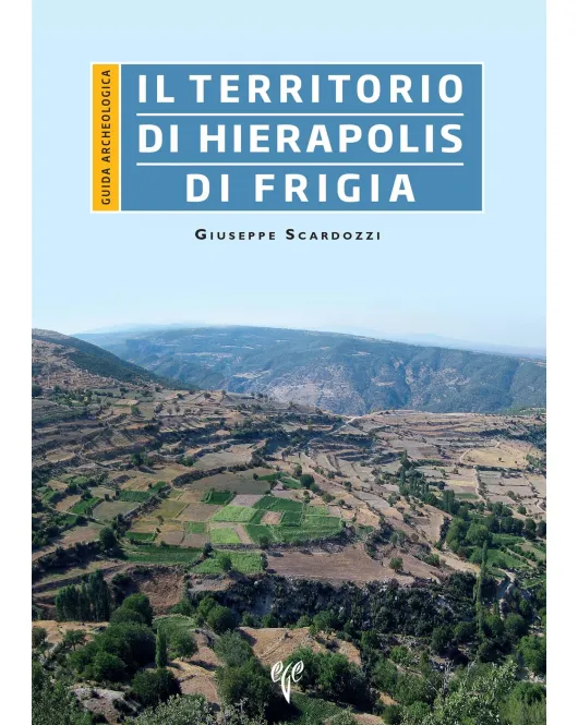 Il Territorio di Hierapolis di Frigia