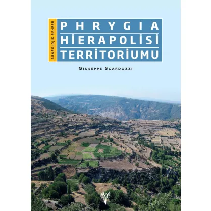 Phrygia Hierapolisi Territoriumu