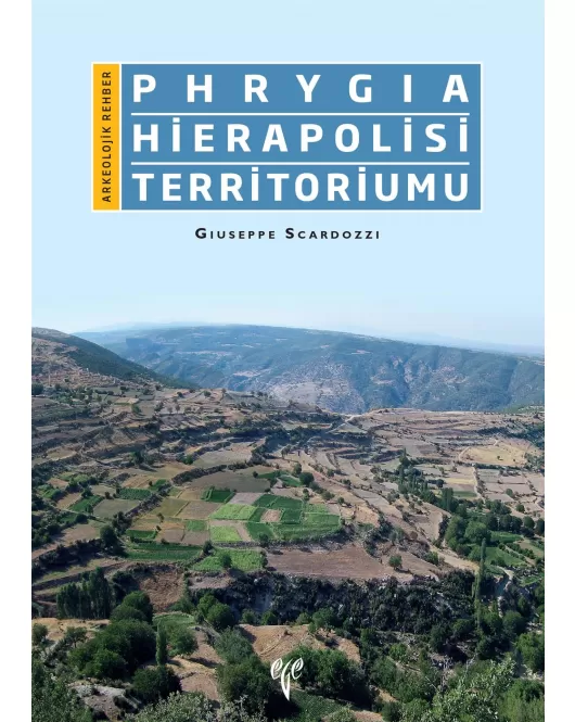 Phrygia Hierapolisi Territoriumu