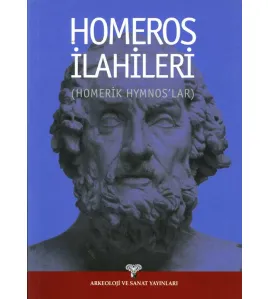 Homeros İlahileri (Homerik Hymnoslar) Homeros İlahileri (Homerik Hymnoslar)