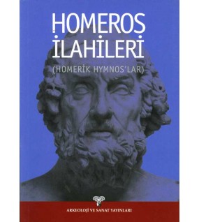 Homeros İlahileri (Homerik Hymnoslar)