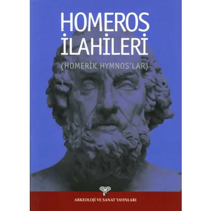 Homeros İlahileri (Homerik Hymnoslar)
