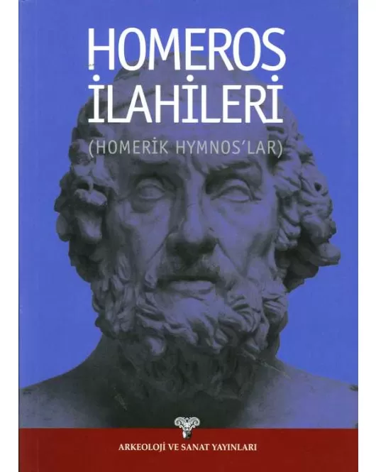 Homeros İlahileri (Homerik Hymnoslar)