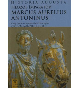 Filozof İmparator Marcus Aurelius Antoninus