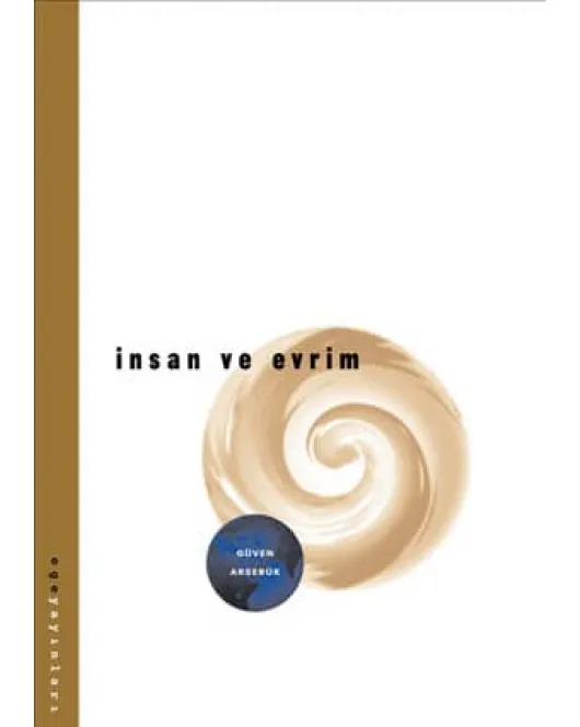 İnsan ve Evrim