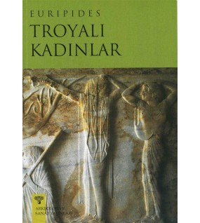 Troyalı Kadınlar