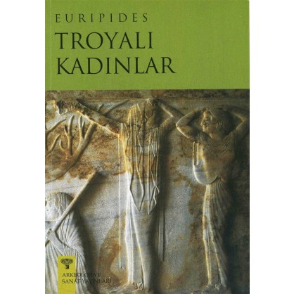 Troyalı Kadınlar